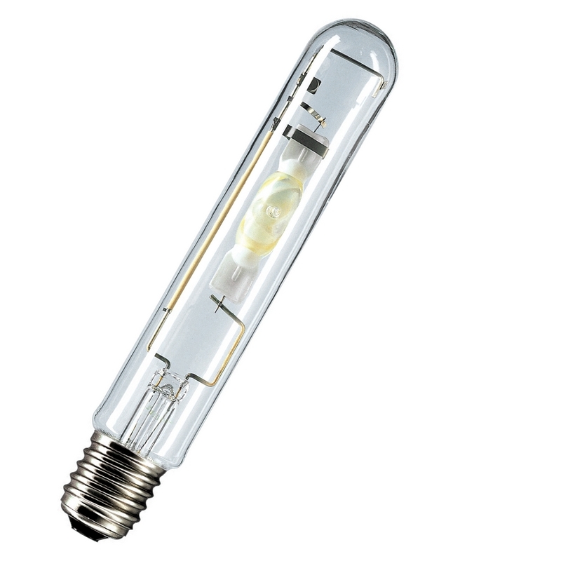 Lampe 3 LED aimantée 230 V - L. 645 mm