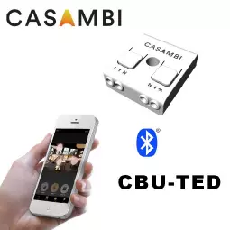 CBU-TED Gradateur bluetooth CASAMBI à integrer