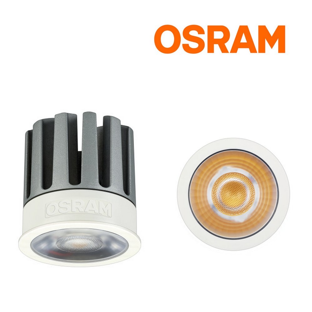 OSRAM Lampes à réflecteur LED MR16 avec douille de mise à niveau