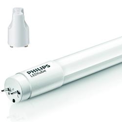 Philips CorePro LEDtube Glass 8W 840 60cm - remplacement des tubes 18W/840