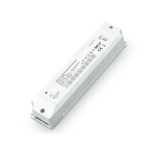 Driver led courant constant 550 à 900 mA dimmable