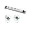 Driver LED 24V tension constante, non dimmable, extra-plat