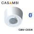 CBU-CESR : Détecteur de présence et luminosité bluetooth CASAMBI saillie