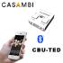 CBU-TED : Dimmer CASAMBI bluetooth, TRIAC (trailing-edge)