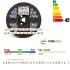 STRIP-PRO16-RGB+WW ruban LED 10 mm, 24V, 60 leds/mètre, 16W/mètres, RGB+3000°K